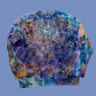 multicolor spray paint